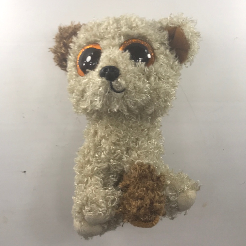 Ty beanie boos Rootbeer